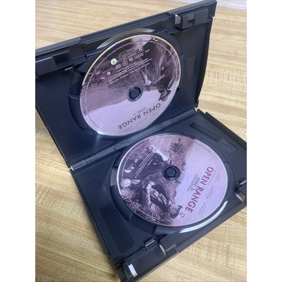 4 Blockbuster Video Rental DVD Cases w/Van Helsing Open Range 5th Element… - Picture 8 of 12